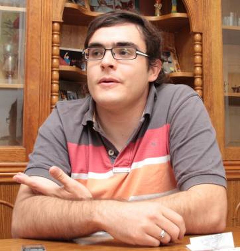 ‘Si el asesino era mi viejo, yo mismo me  hubiera encargado de hacer justicia con él’