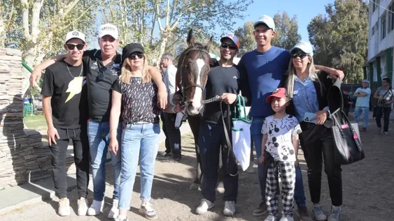 La Nona repitió un triunfo tras cuatro años