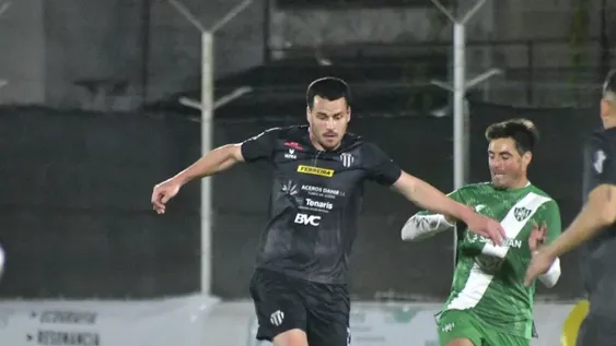 Por Díaz y pese a Gil, Sportivo sigue vivo