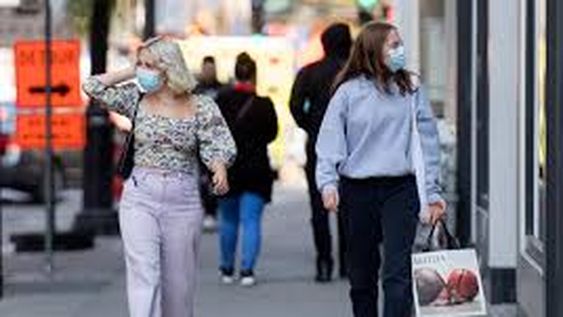 Canadá cierra Toronto y parte de su área metropolitana para tratar de contener el coronavirus