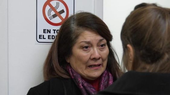 La familia del guardavidas disconforme con el fallo: “Nos destruyó”