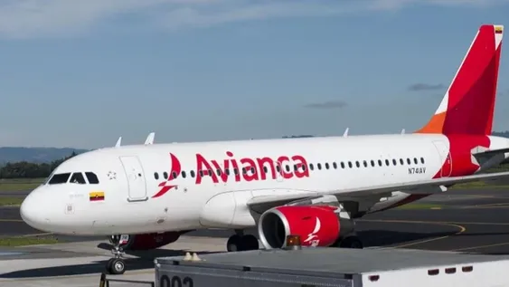 Anunciaron una ruta aérea de Avianca entre San Juan y Córdoba