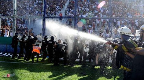 No habría muerto por un golpe