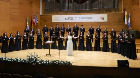 Diario de Cuyo | coro 728x546.webp