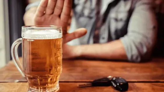 Día Mundial sin Alcohol: los daños y efectos nocivos del consumo