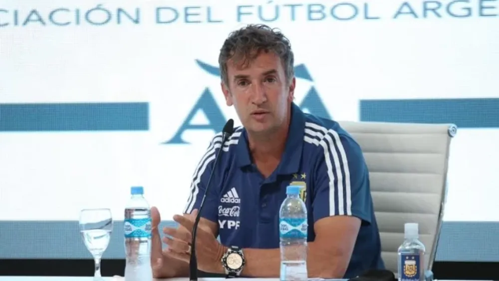 Dieron detalles de cómo y cuándo será la designación del árbitro para el Superclásico