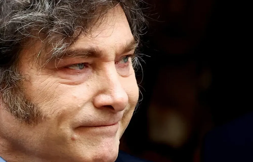 Investigación. Milei deberá explicar su vinculo con esta criptomoneda.