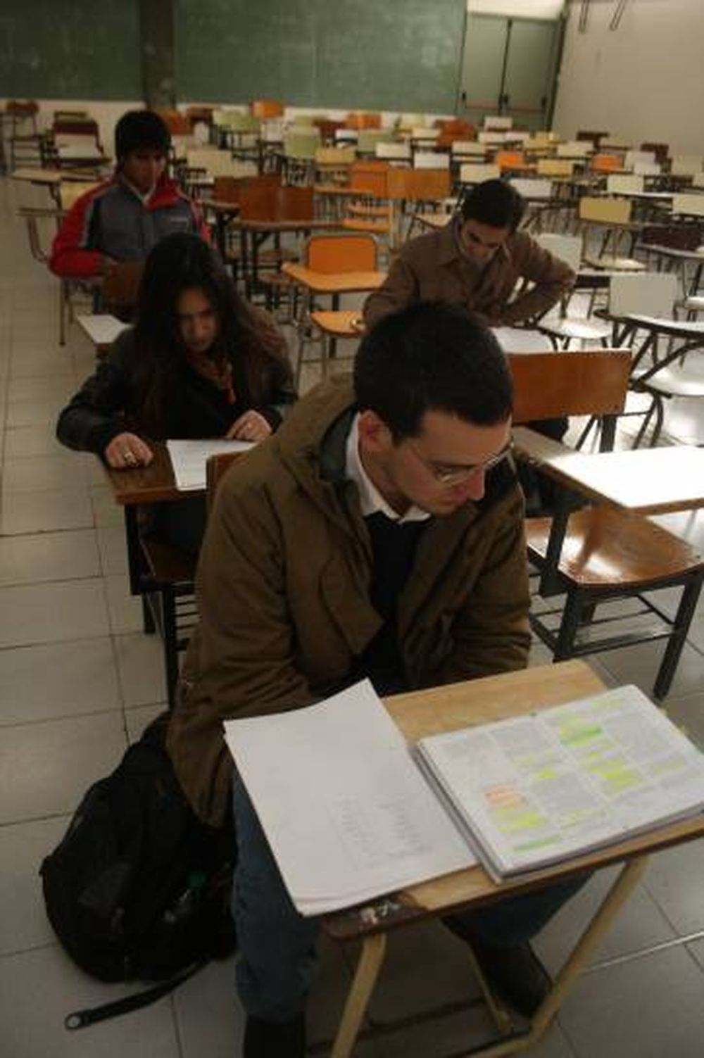 El desafío de formar y retener ingenieros