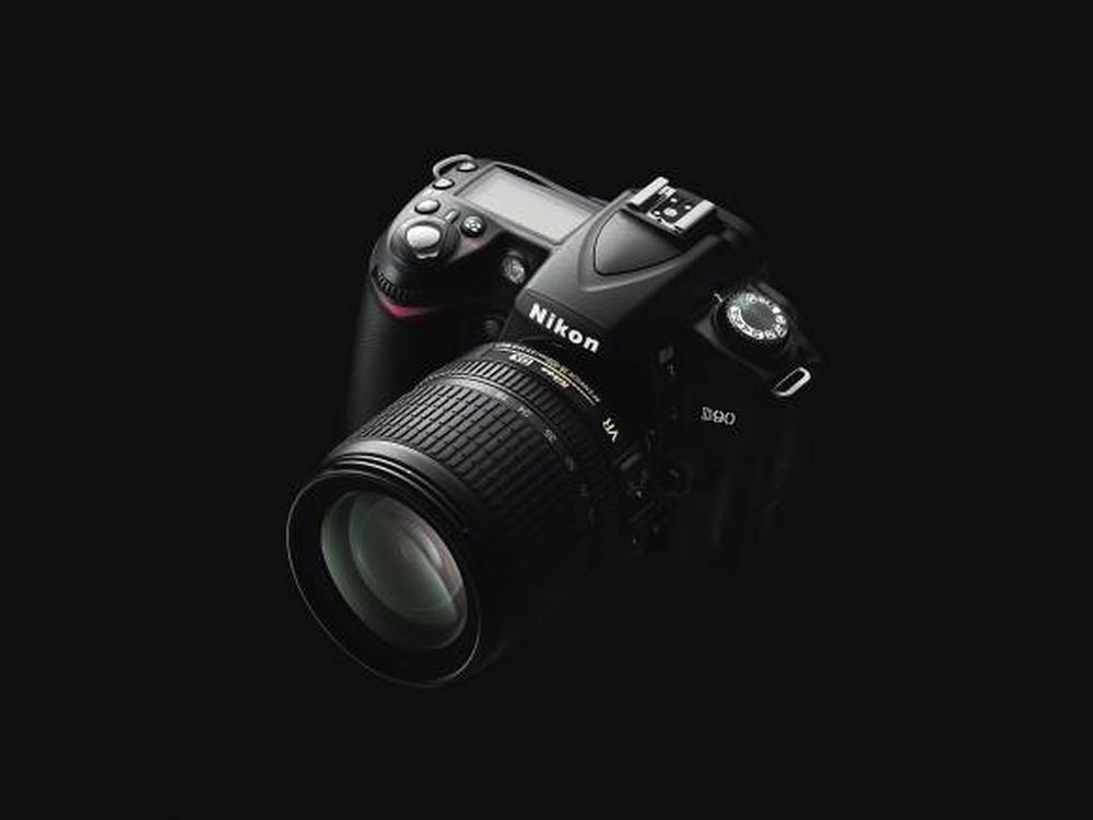 Los mineros toman la cámara