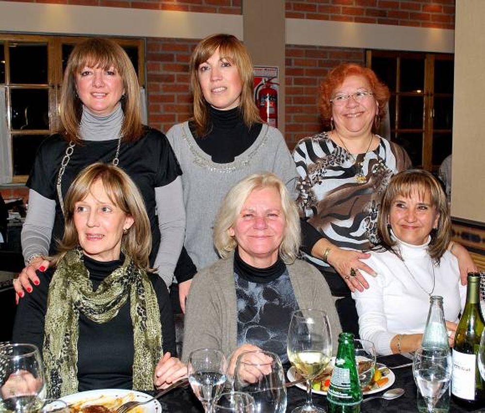 Aniversario docente