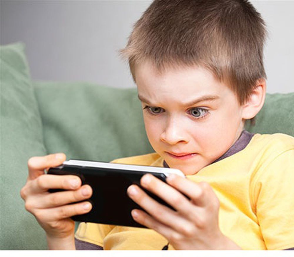 Existen coincidencias sobre la necesidad de un enfoque equilibradoy responsable sobre el uso de celulares por parte de los niños.