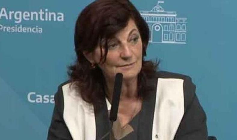 La ministra de Trabajo dijo que hay “herramientas y una política activa” para que los salarios no pierdan con la inflación