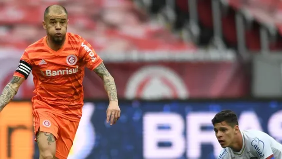 El Inter igualó y se le acercaron