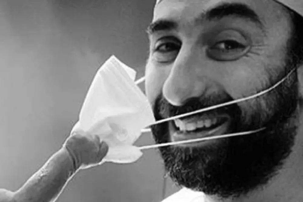 Atención: la temperatura climática que mejor le viene al coronavirus