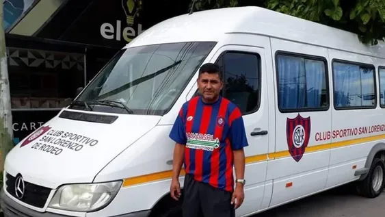 Los sanjuaninos ya se preparan para el debut