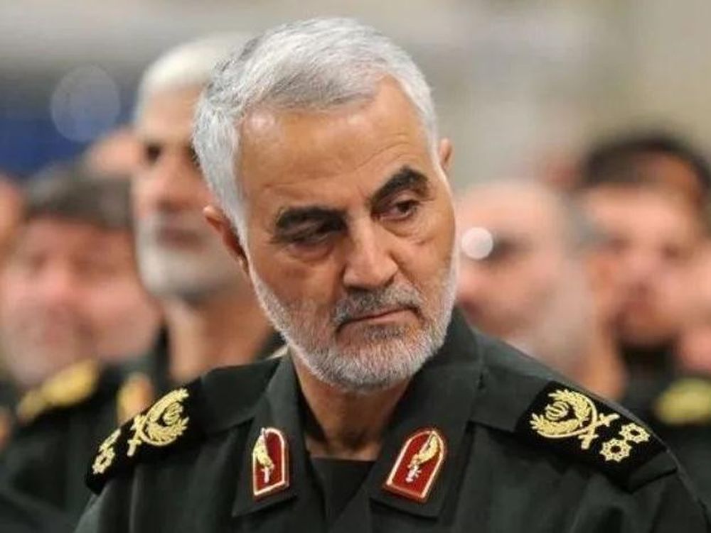 Las tres incógnitas que la muerte de Soleimani le plantea al Gobierno argentino