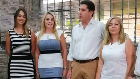 Quattropani apoyó a su fiscal y trató de mentirosos e hipócritas a grupos pro vida