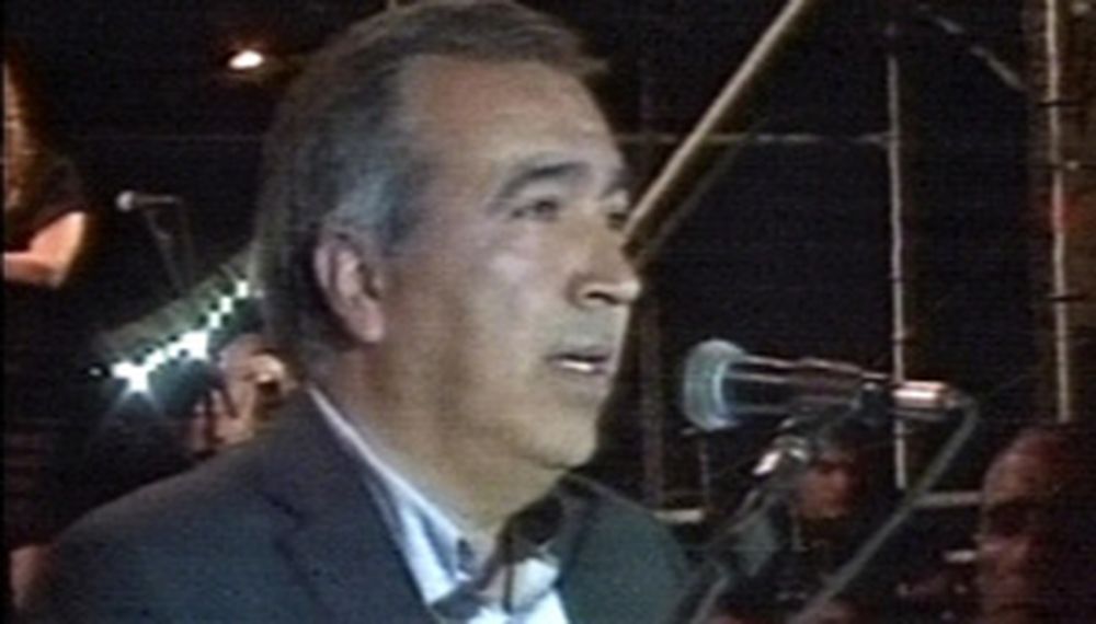 Elizondo: “Los sanjuaninos somos capaces de hacer cosas brillantes”