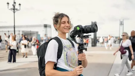 Ana Clara Bustelo, talento local con proyección nacional e internacional