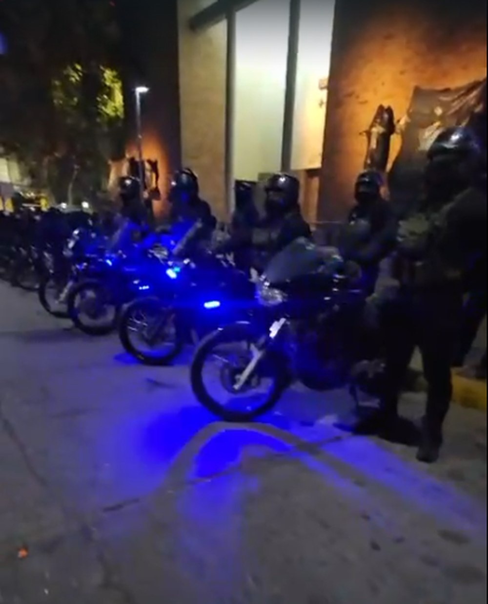OPERATIVO POLICIAL
