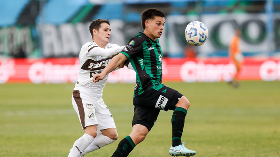 san martin no pudo ante platense, cayo en los penales 4-3 y quedo eliminado de la copa argentina