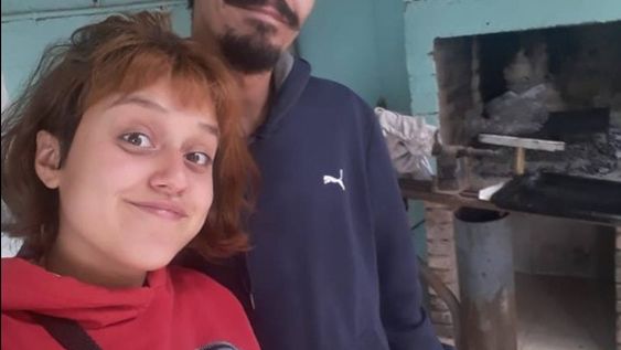 El pedido de un padre por su hija desaparecida: “Les entrego mi casa y mi auto”