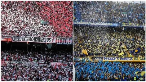 Cómo fue el primer Superclásico de la historia y se convirtió en pasión de multitudes