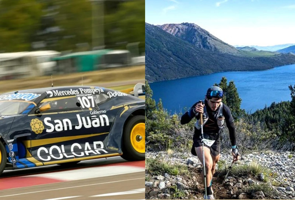 Agenda deportiva para el fin de semana: habrá variada actividad dentro y fuera de San Juan