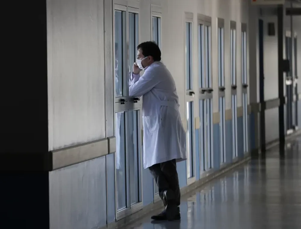 Un hombre de 47 años, el fallecido número 394 por coronavirus en Argentina