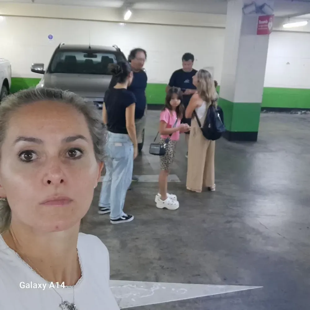 Drama para dos familias sanjuaninas que fueron desvalijadas en Chile: “Hemos quedado desamparados e indocumentados”