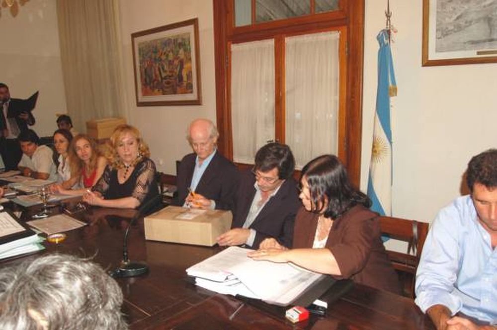 Construirán 6 jardines
