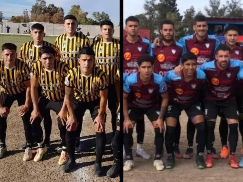 Atenas y Alianza completaron los ocho clasificados a cuartos de final