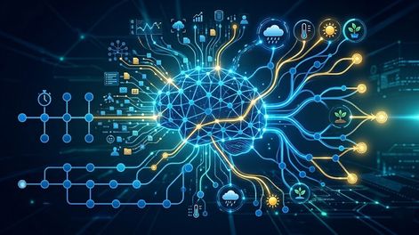 Bien usada, la Inteligencia Artificial es una herramienta que simplifica y optimiza tareas.&nbsp;