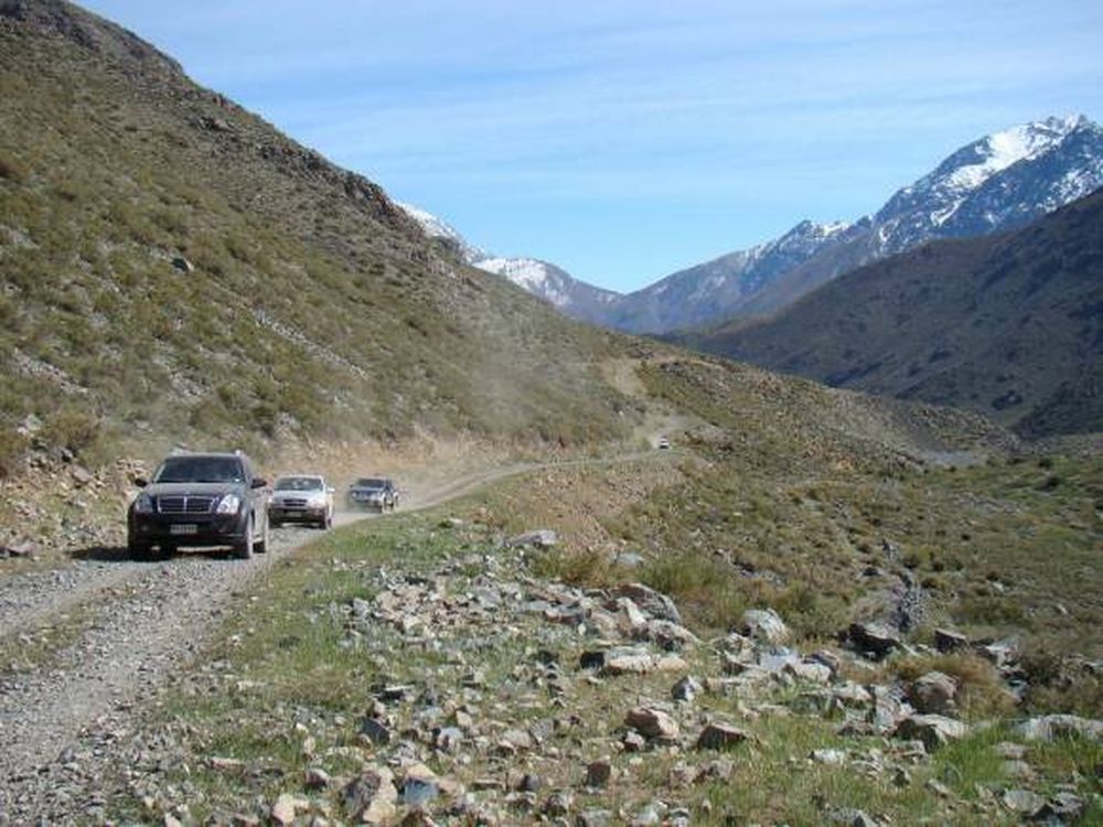 Los Azules se pone en venta