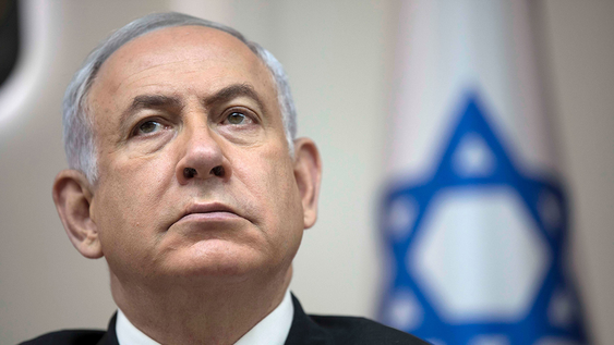 Benjamin Netanyahu respaldó la versión que horas antes había difundido el ministro de Seguridad Nacional de Israel sobre el incidente en el vuelo de Flydubai.