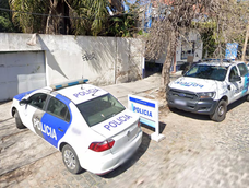 El acusado admitió el crimen ante los policías y se entregó.&nbsp;