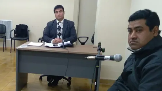 Changarín podrá zafar de un castigo por causar una muerte, por ir en carretela