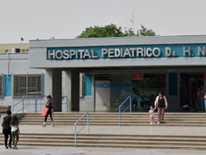 conmocion en mendoza: murio el bebe que sufrio el sindrome del nino sacudido y que tiene a su padrastro detenido conmocion en mendoza: murio el bebe que sufrio el sindrome del nino sacudido y que tiene a su padrastro detenido