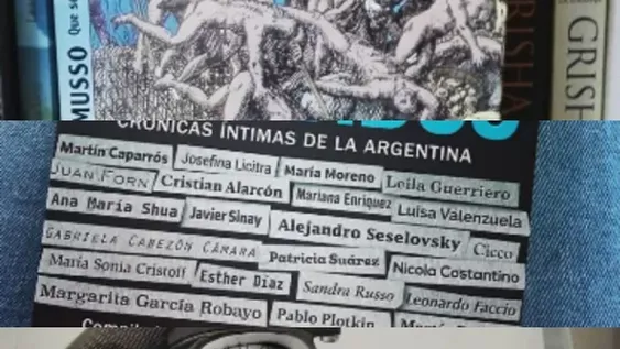 Siete libros argentinos y latinoamericanos que te harán olvidar de la pandemia