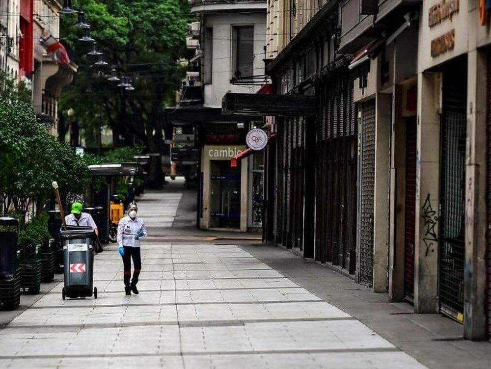 La CAME advirtió que el riesgo ahora “no son los despidos sino el cierre de las pymes”