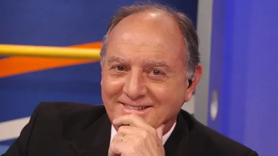 Rubén Daray: charla para aprender