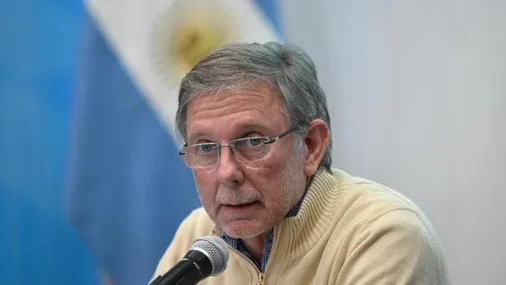 Libre disponibilidad de 25% para la importación de soja