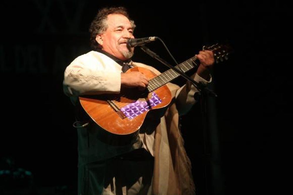 Al ritmo de la voluntad