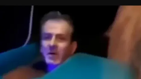 Renunció el sacerdote que fue filmado en Córdoba con un “comportamiento inapropiado”