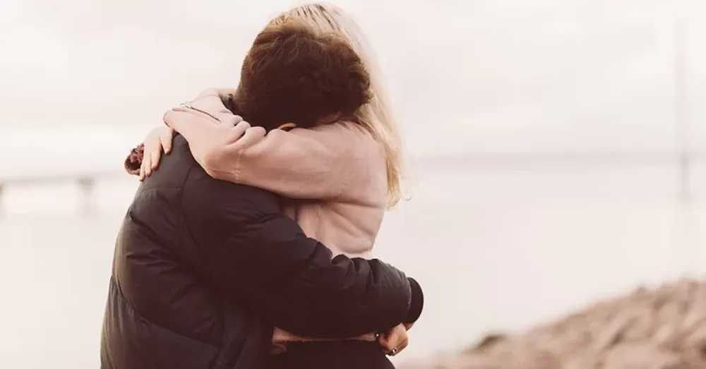 Dijo el Papa Francisco: ‘Cuando hemos sido ofendidos o desilusionados, el perdón es posible y deseable, pero nadie dice que sea fácil’’.