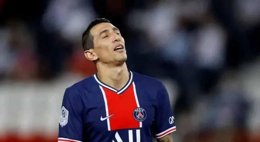 Relojes y joyas valuados en 500 mil euros, el robo sufrido por Di María