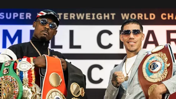 El primer cruce del capítulo II