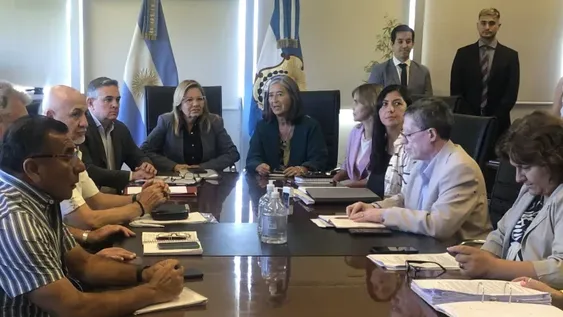 Entre los pedidos gremiales figurará instancias de revisión en mayo y julio