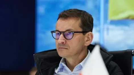 Polonia expulsó a 45 diplomáticos rusos acusados de espionaje