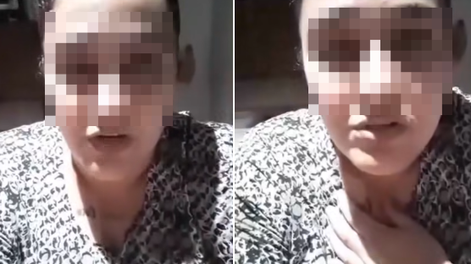 Fui apedreada, no tengo apoyo de las mujeres: la queja de la madre de la menor de 12 años violada y embarazada.